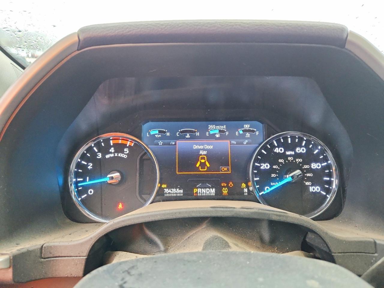 2020 Ford F250 Super Duty