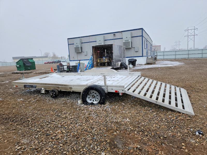 2019 Aluma-Lite 2019 Aluma Utility Trailer