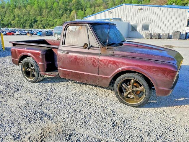 1967 Chev C/K Pickup
