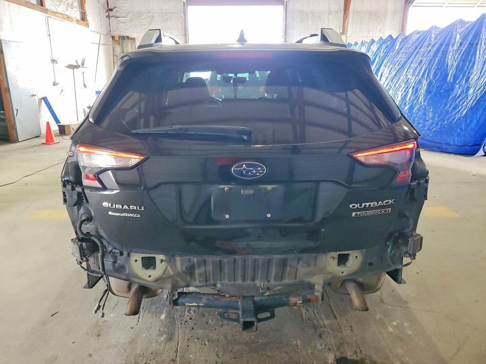 2020 Subaru Outback Touring ldl