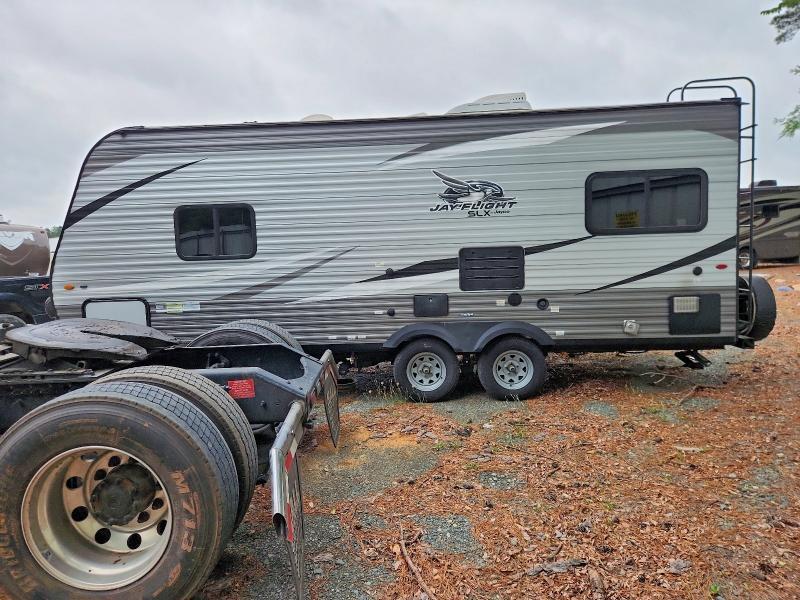 2021 Jayco JAY Flight SLX Camper