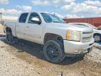 2011 Chevrolet Silverado K1500 LTZ