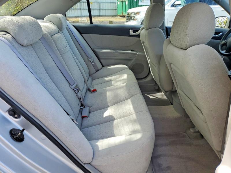 2007 Hyundai Sonata gls