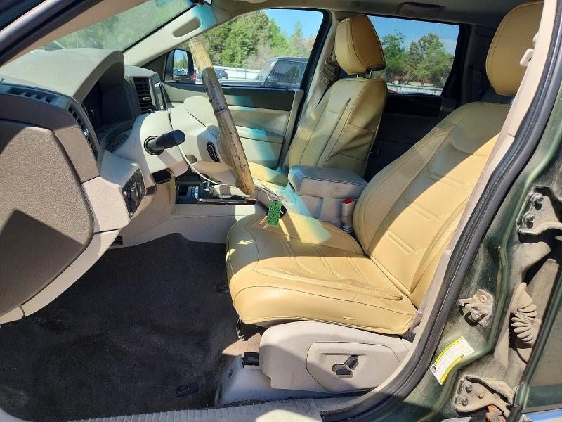 2007 Jeep Grand Cherokee Limited