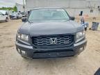 2013 Honda Ridgeline Sport