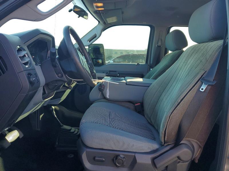 2013 Ford F250 Super Duty