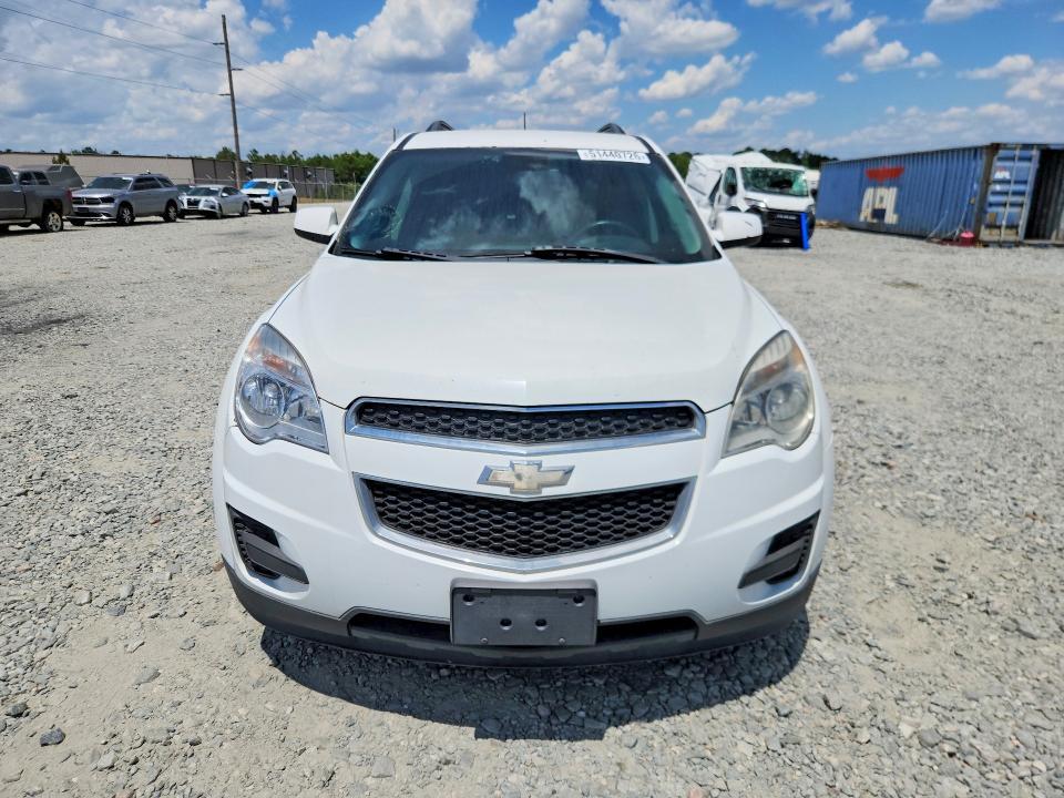 2014 Chev Equinox lt