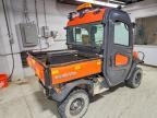 2015 Kubota RTVX1100C Utility Vehicle