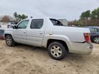 2007 Honda Ridgeline RTL