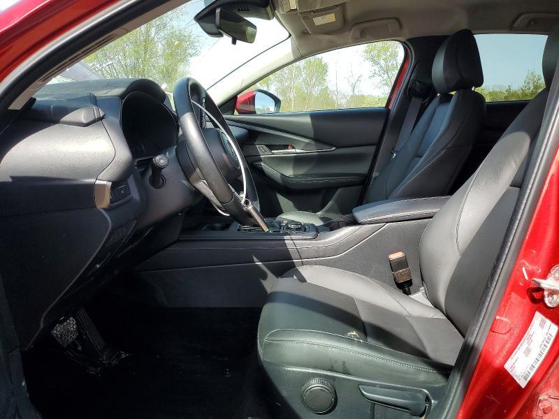 2023 Mazda Cx-30 Select