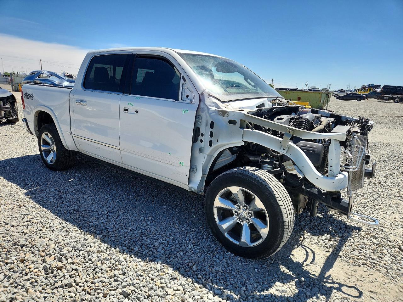 2020 Dodge RAM 1500 Limited