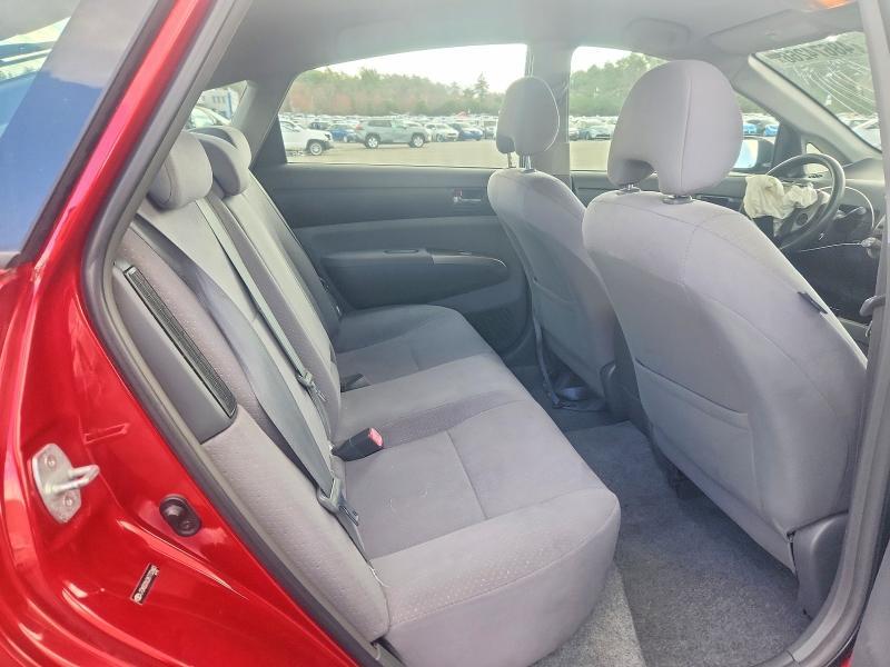 2008 Toyota Prius Base