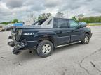 2002 Chevrolet Avalanche K1500