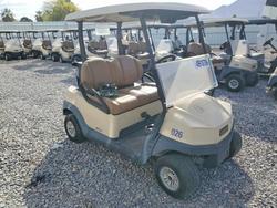 Vehiculos salvage en venta de Copart North Las Vegas, NV: 2020 Temp 2020 Club Car Tempo Lithium Golf Cart