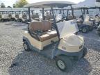 2020 Temp 2020 Club Car Tempo Lithium Golf Cart