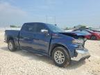 2022 Chevrolet Silverado LTD K1500 LT