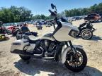 2020 Indian Motorcycle Co. Challenger Dark Horse