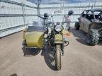 2010 Ural ATV