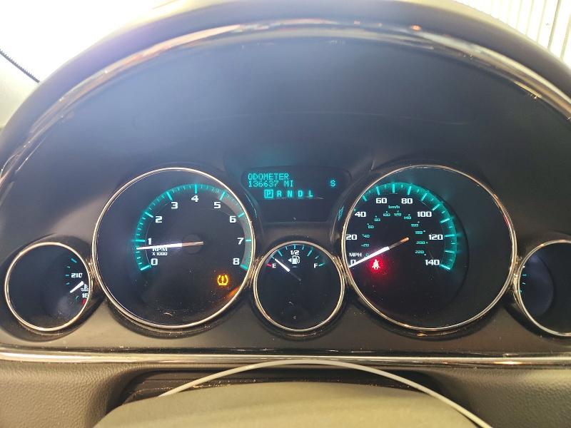 2016 Buick Enclave