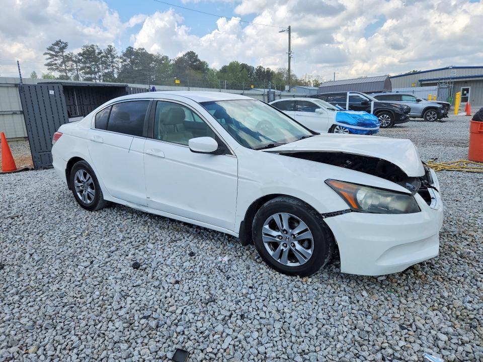 2011 Honda Accord se