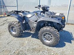 New arrivals for sale at auction: 2023 Yamaha YFM700