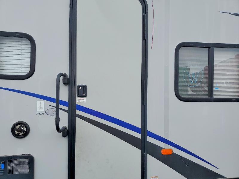 2020 Foresriver 2020 Forest River XLR Boost Camper