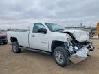 2012 Chevrolet Silverado C2500 Heavy Duty