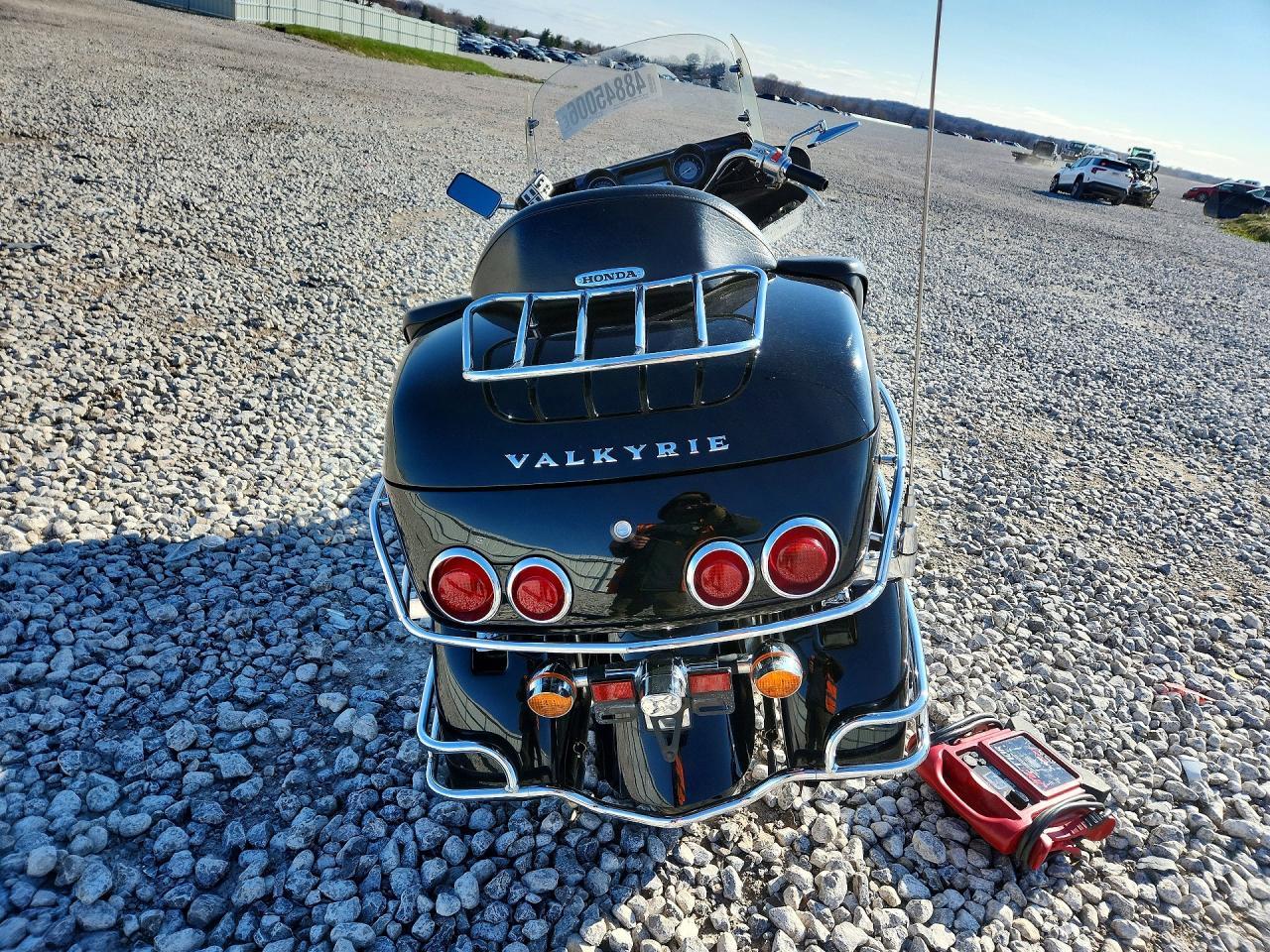 1999 Honda GL1500 CF