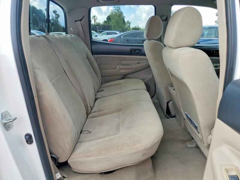 2006 Toyota Tacoma Prerunner V6