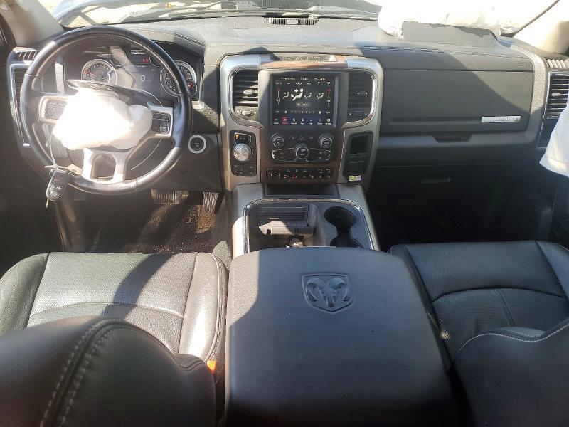 2018 Dodge 1500 Laramie