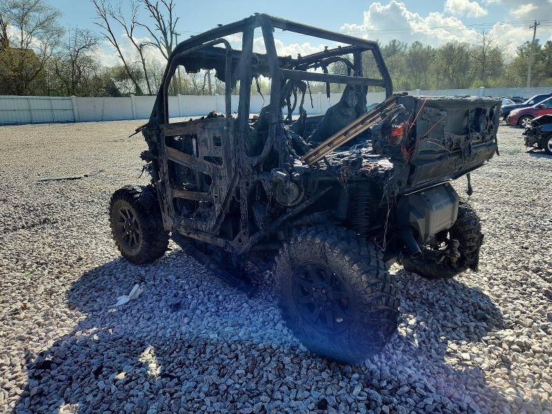 2024 Polaris Utility Vehicle