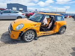Mini Cooper salvage cars for sale: 2015 Mini Cooper s