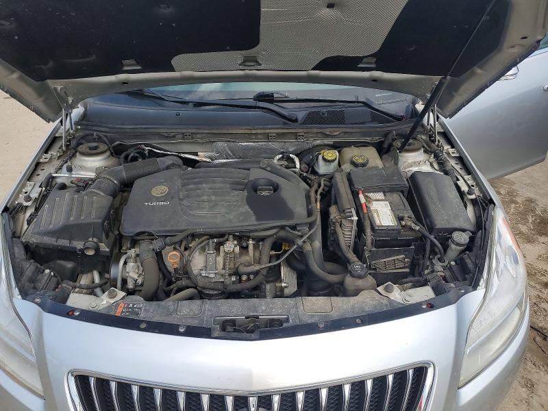 2013 Buick Regal Premium