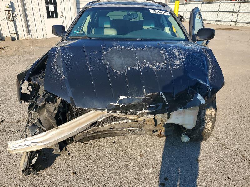 2007 Chrysler Pacifica Touring