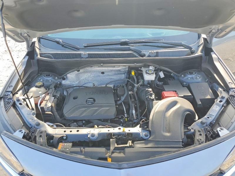 2022 Buick Encore gx Preferred