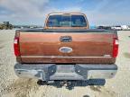 2011 Ford F250 Super Duty