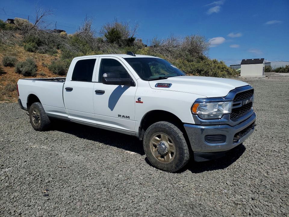 2022 Dodge RAM 2500 Tradesman