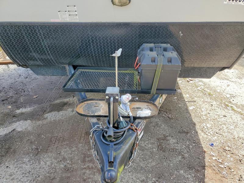 2015 Forest River River 29HF