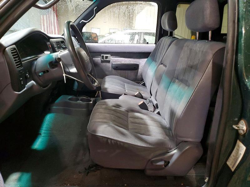 2000 Toyota Tacoma Prerunner