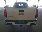 2016 Chev Colorado