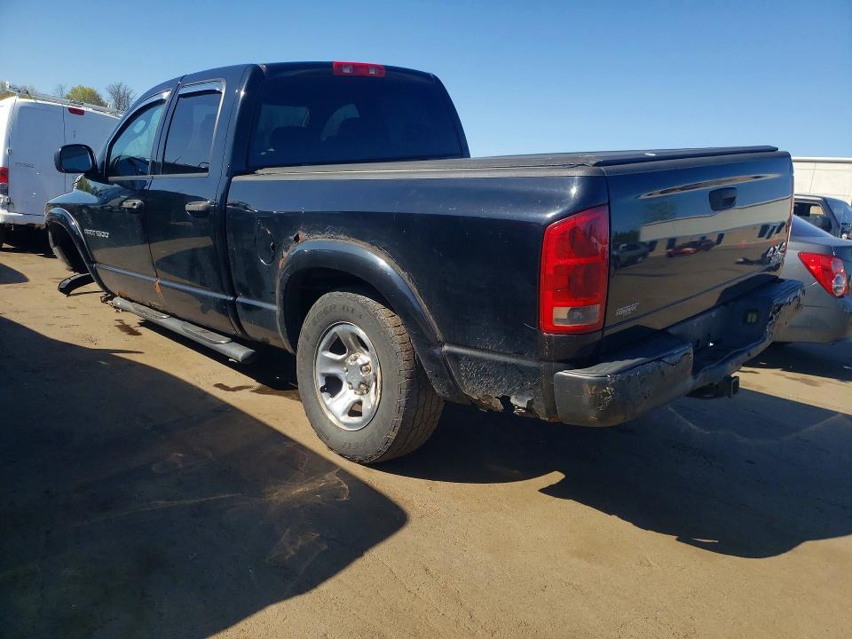 2005 Dodge RAM 1500 ST