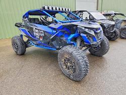Can-Am salvage cars for sale: 2024 Can-Am Maverick r Utility Vehicle