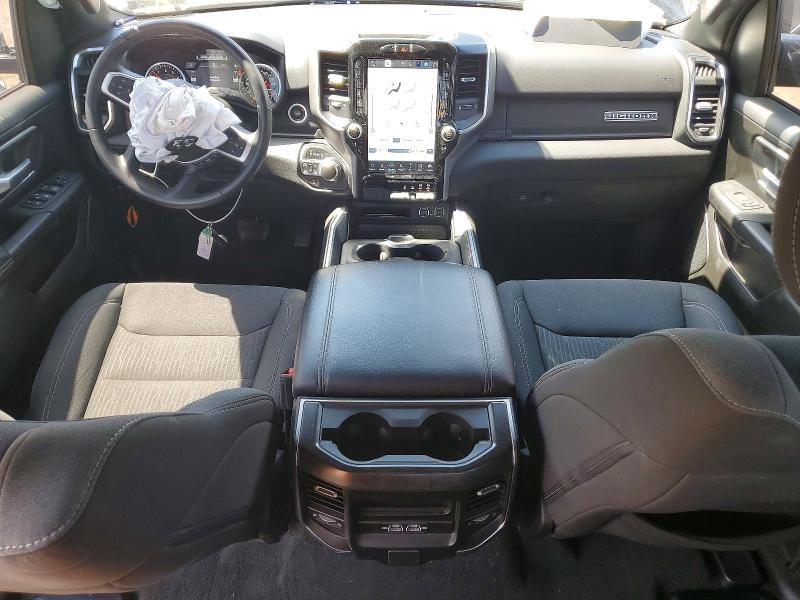 2024 Dodge RAM 1500 BIG Horn