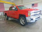 2018 Chevrolet Silverado K2500 Heavy Duty LTZ