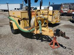 Fenx salvage cars for sale: 2000 Fenx Manhole tr