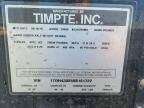 2019 Timpte Grain Trailer