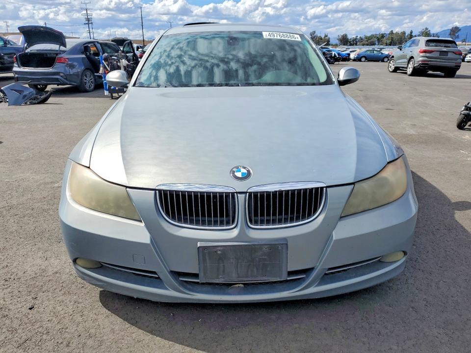 2006 BMW 330 i
