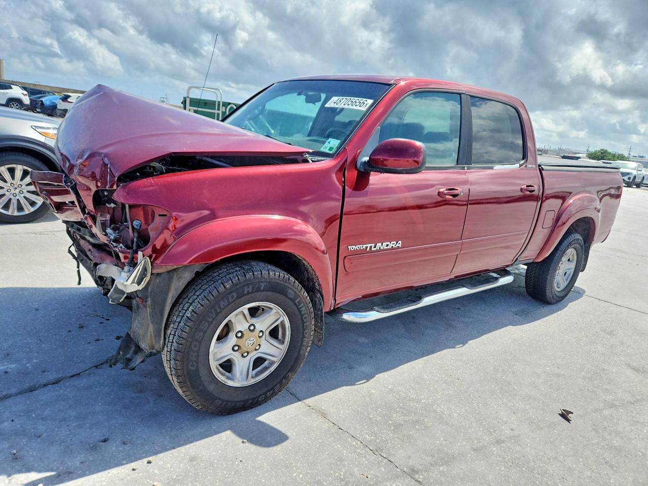 2006 Toyota Tundra Limited