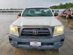 2008 Toyota Tacoma Base
