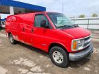 2000 Chev Rolet Express 3500 Delivery Van